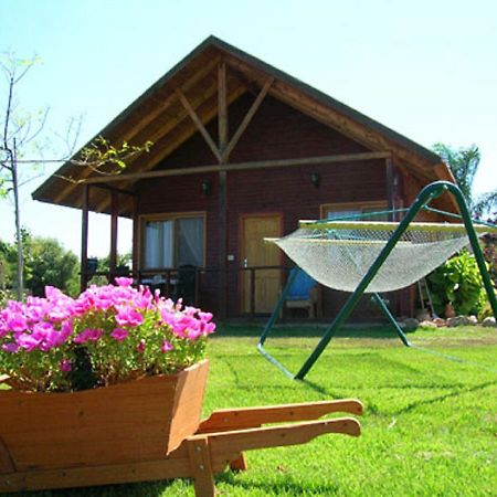 Tal Nof Cabins Villa Manot Стая снимка