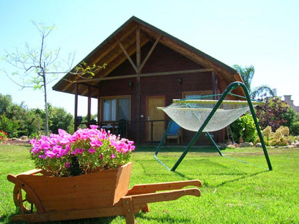 Tal Nof Cabins Villa Manot Стая снимка